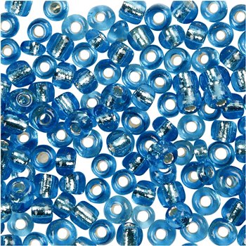 Rocalla cuenta - 25 gr