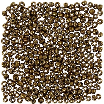 Rocalla cuenta - 25 gr