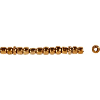 Rocalla cuenta - 25 gr