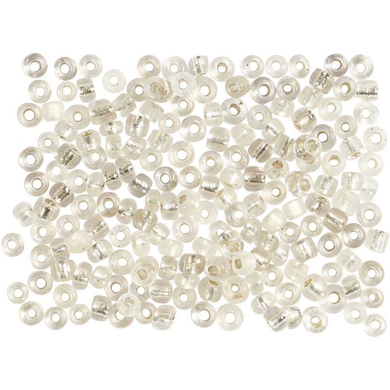 Rocalla cuenta - 500 gr