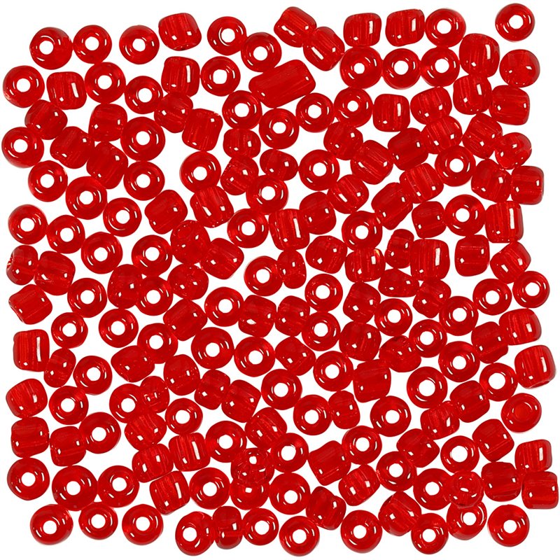 Rocalla cuenta - 25 gr