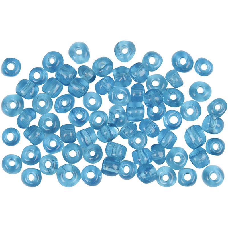 Rocalla cuenta - 500 gr