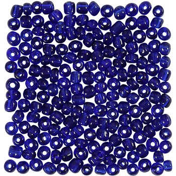 Rocalla cuenta - 25 gr