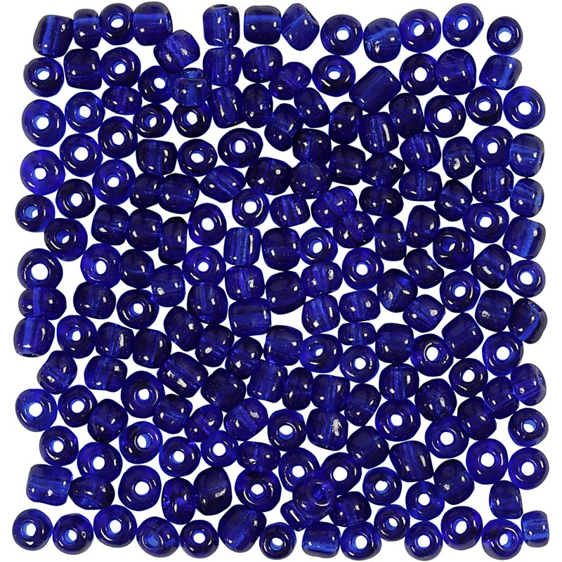 Rocalla cuenta - 25 gr