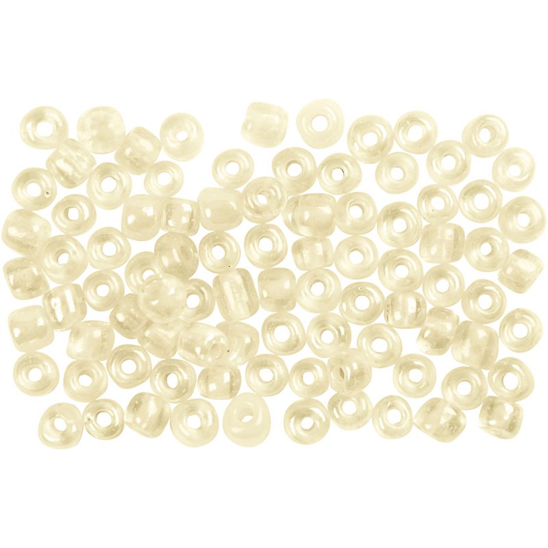Rocalla cuenta - 500 gr