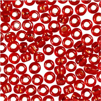 Rocalla cuenta - 25 gr