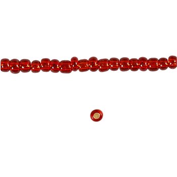 Rocalla cuenta - 25 gr
