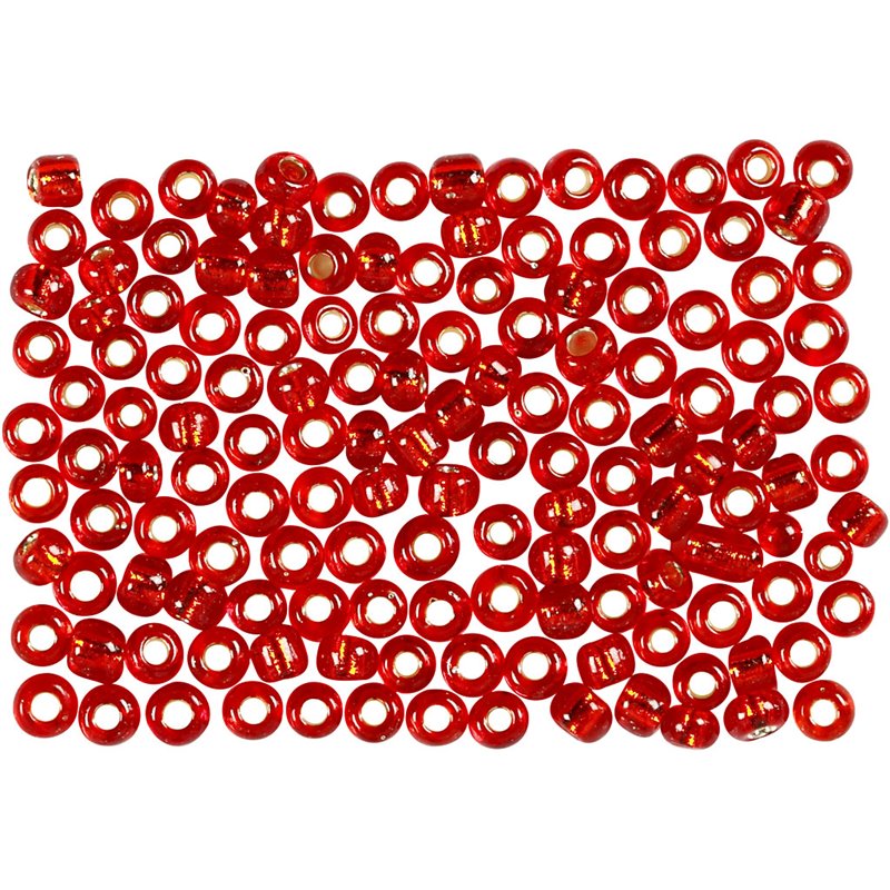 Rocalla cuenta - 500 gr