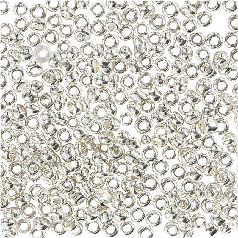 Rocalla cuenta - 25 gr