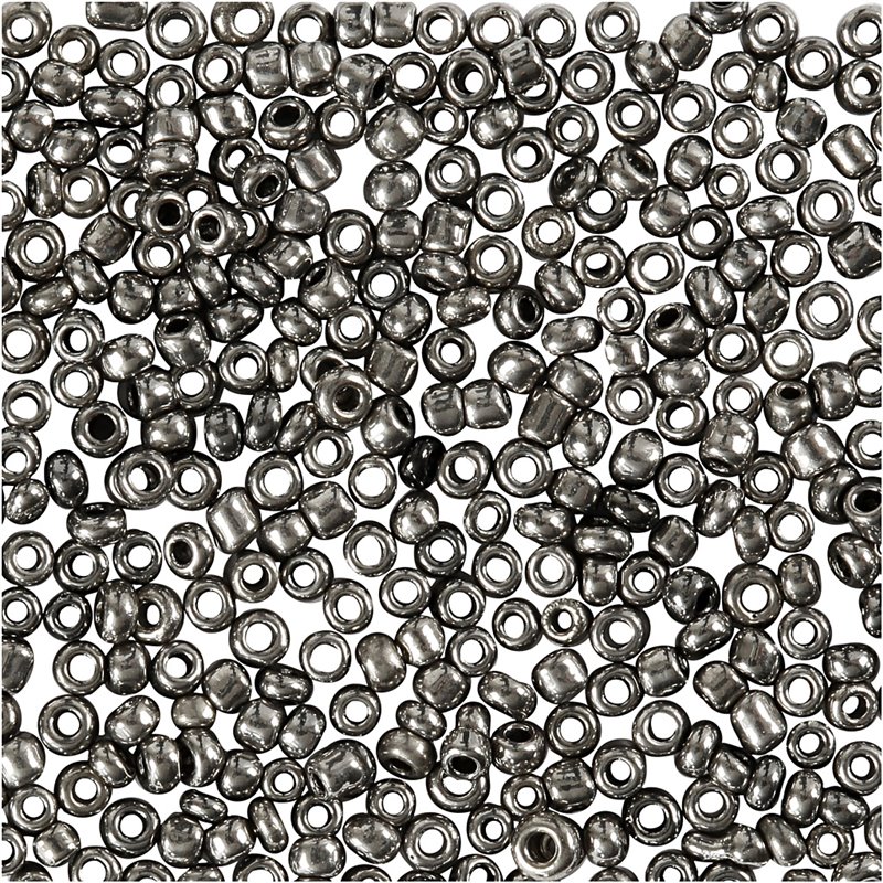 Rocalla cuenta - 25 gr