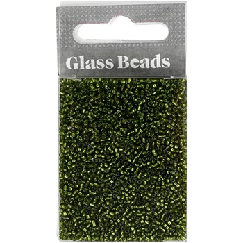 Rocalla cuenta - 25 gr