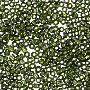 Rocalla cuenta - 25 gr