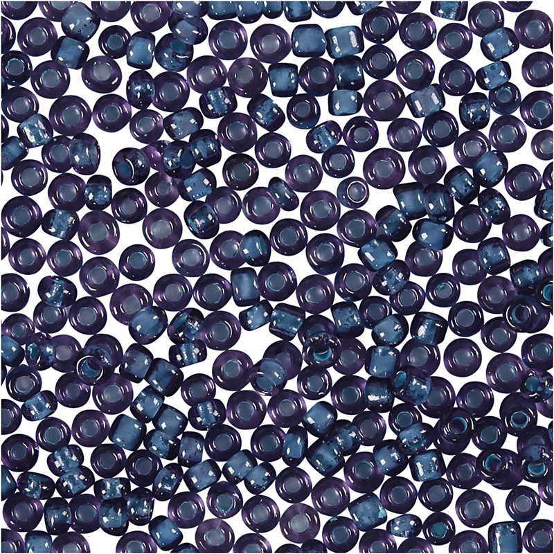 Rocalla cuenta - 25 gr