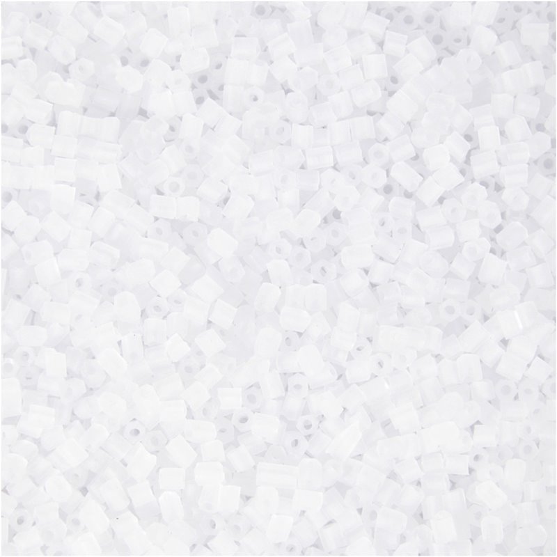 Cuenta de rocalla - 25 gr