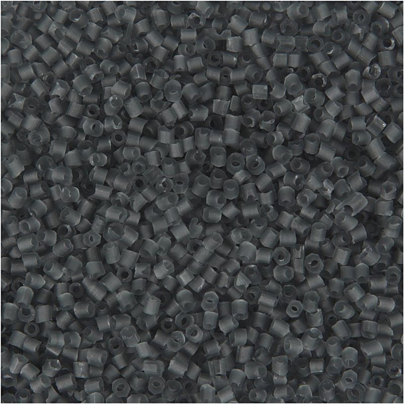 Cuenta de rocalla - 25 gr