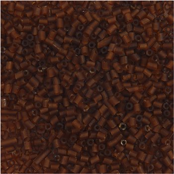 Cuenta de rocalla - 25 gr