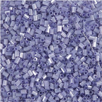 Cuenta de rocalla - 25 gr