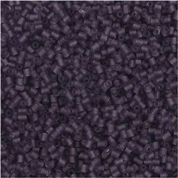 Cuenta de rocalla - 25 gr