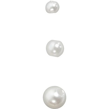 Perlas Lujosas enceradas - 100 unidades
