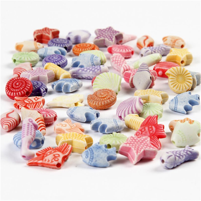 Mix de tonos pasteles - 175 ml