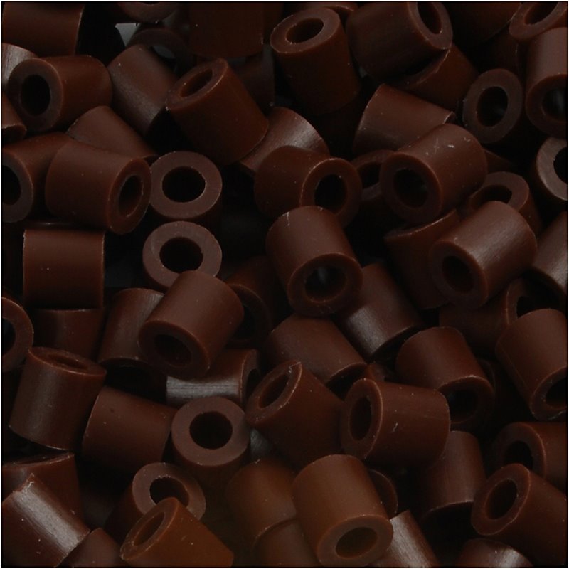 Fuse Beads - 6000 unidades
