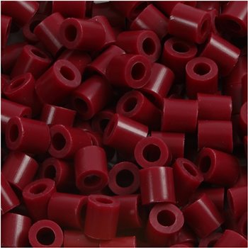 Fuse Beads - 6000 unidades