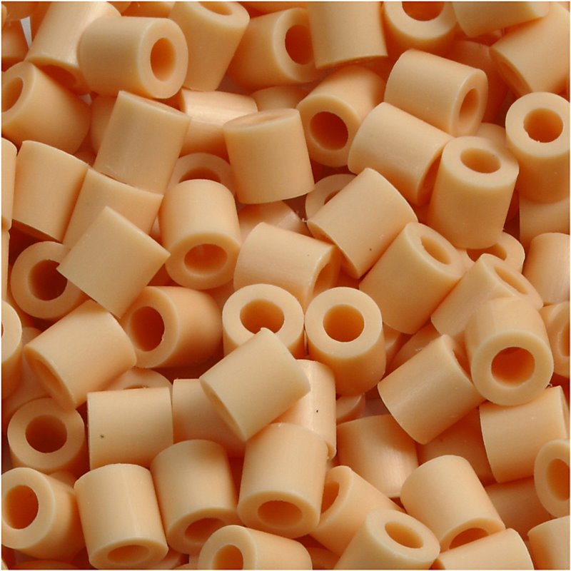 Fuse Beads - 1100 unidades