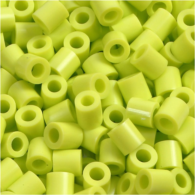 Fuse Beads - 1100 unidades
