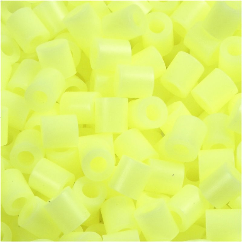 Fuse Beads - 1100 unidades