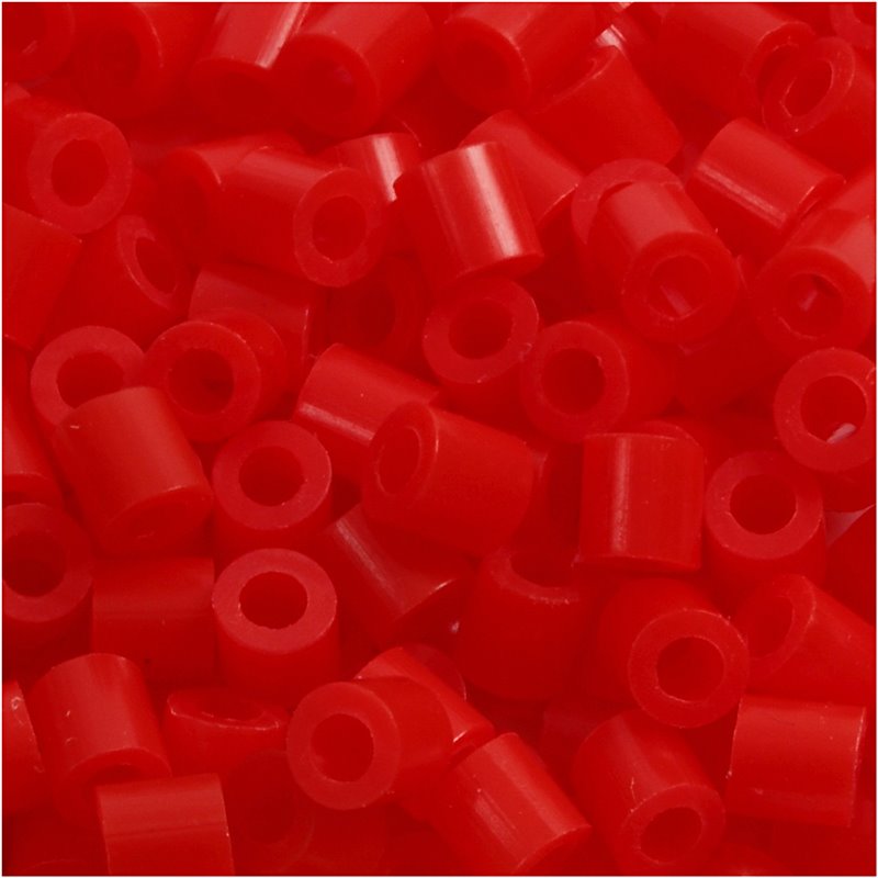 Fuse Beads - 6000 unidades