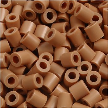 Fuse Beads - 1100 unidades