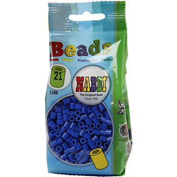 Fuse Beads - 1100 unidades
