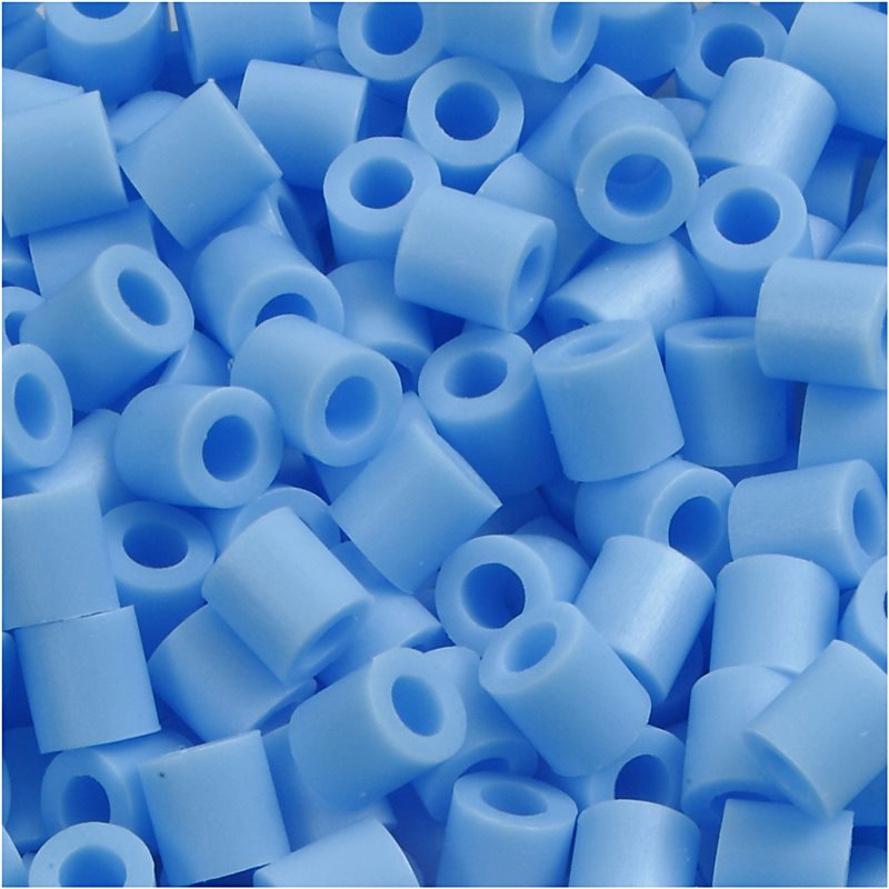 Fuse Beads - 6000 unidades