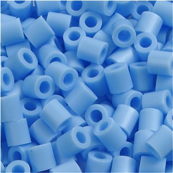 Fuse Beads - 6000 unidades