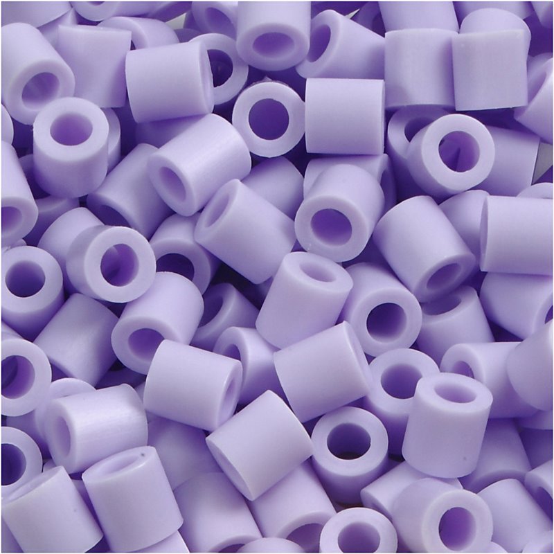 Fuse Beads - 1100 unidades