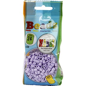 Fuse Beads - 1100 unidades