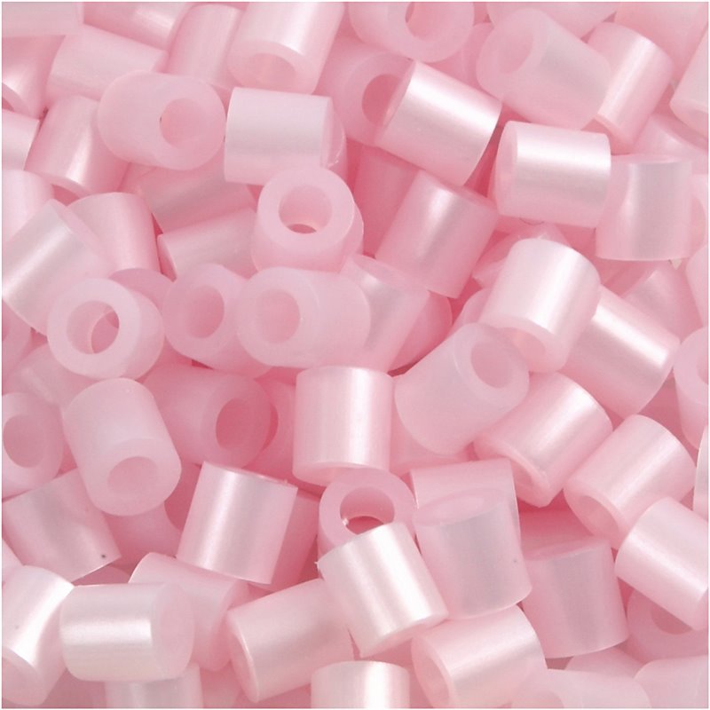 Fuse Beads - 6000 unidades