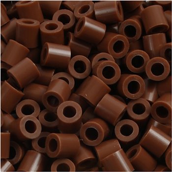 Fuse Beads - 6000 unidades