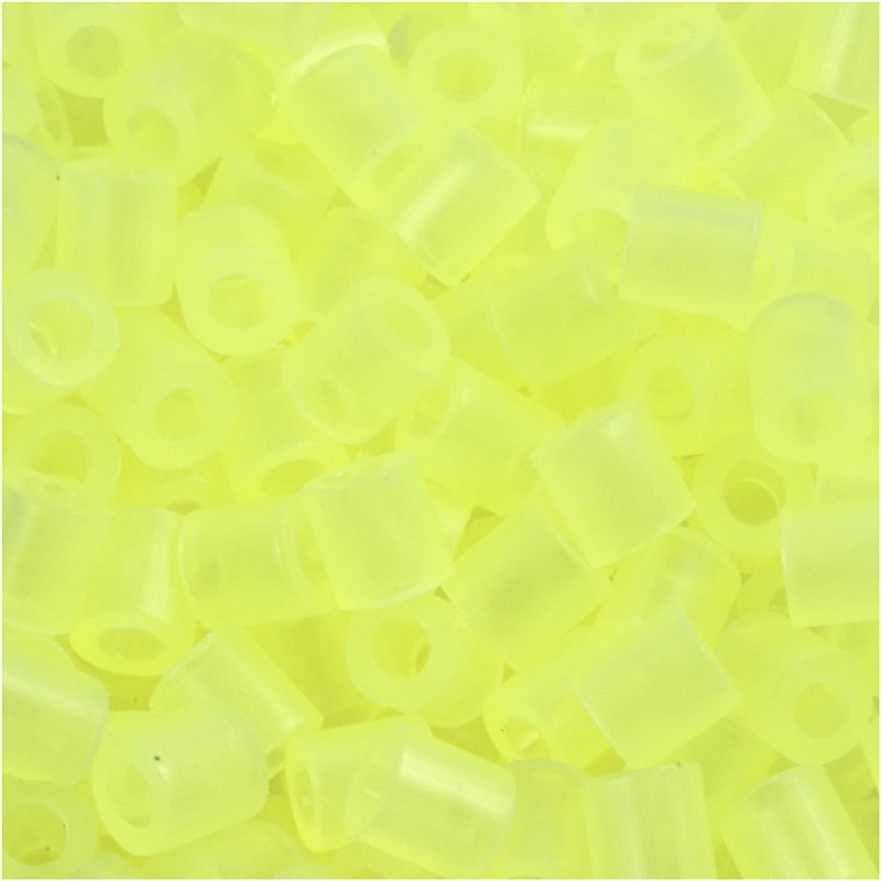 Fuse Beads - 1100 unidades Fuse Beads - 1100 unidades
