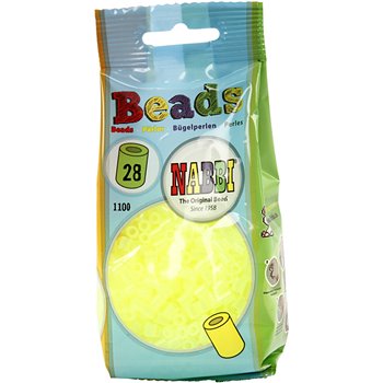 Fuse Beads - 1100 unidades Fuse Beads - 1100 unidades