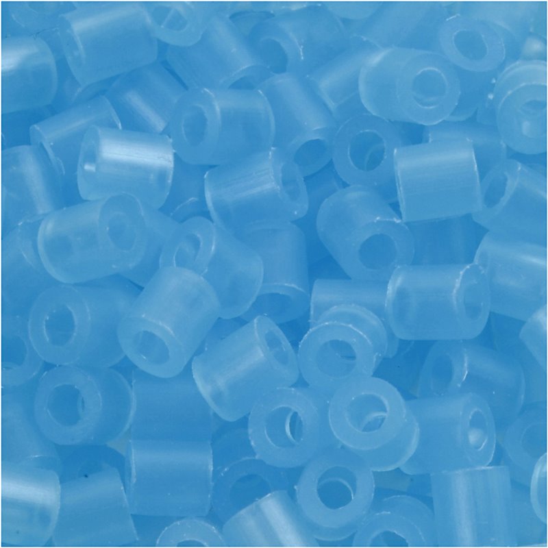 Fuse Beads - 1100 unidades Fuse Beads - 1100 unidades