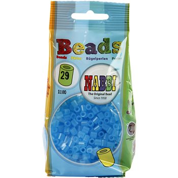 Fuse Beads - 1100 unidades Fuse Beads - 1100 unidades