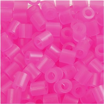 Fuse Beads - 1100 unidades