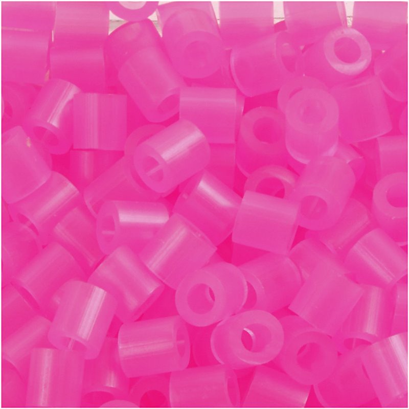 Fuse Beads - 1100 unidades Fuse Beads - 1100 unidades