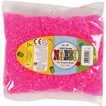 Fuse Beads - 6000 unidades Fuse Beads - 6000 unidades