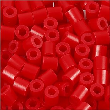 Fuse Beads - 1100 unidades