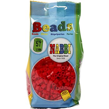 Fuse Beads - 1100 unidades Fuse Beads - 1100 unidades
