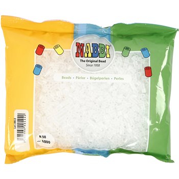 Fuse Beads - 6000 unidades