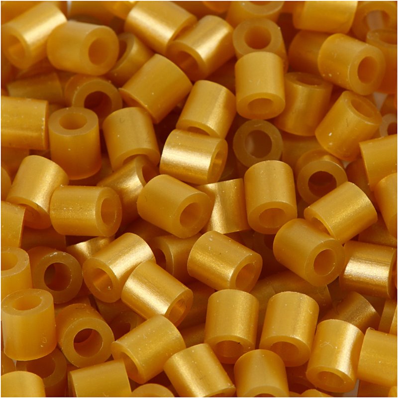 Fuse Beads - 1100 unidades