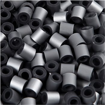 Fuse Beads - 6000 unidades